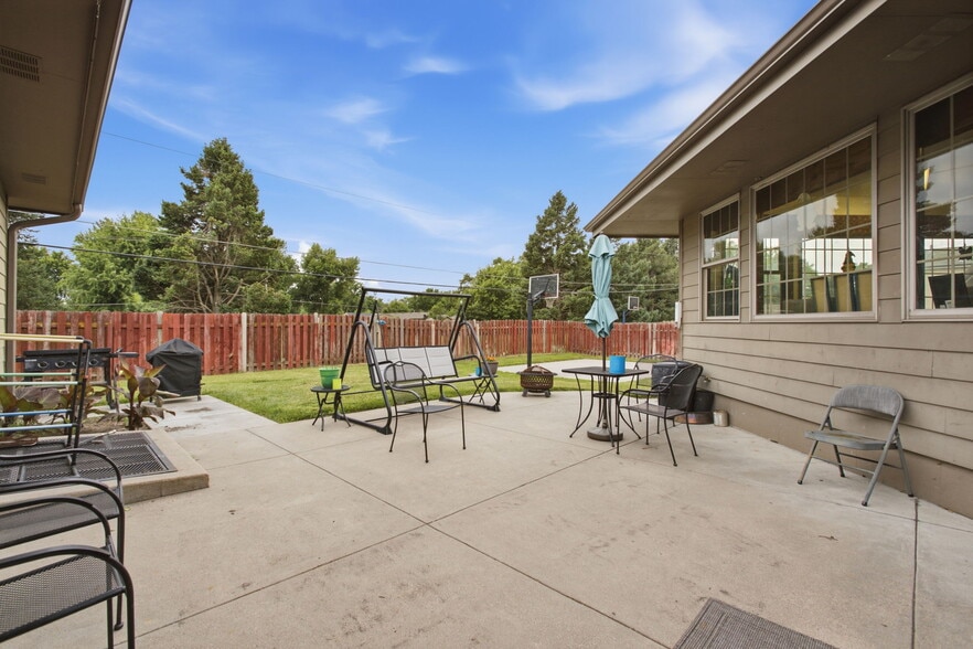 More Photos Of 437 Jefferson Rd, Fremont Shelter For Sale