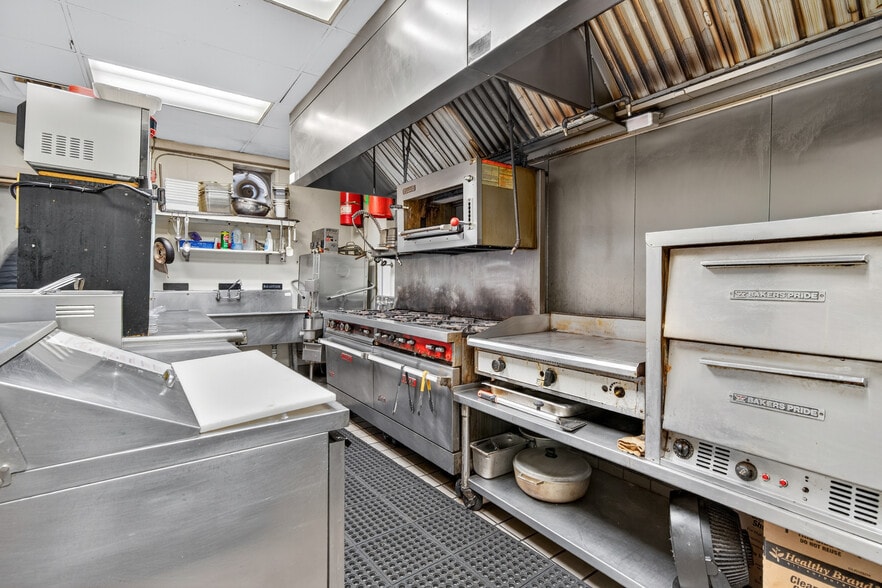 More Photos Of 180 Highway 36 W, Hazlet Township Restaurant For Sale