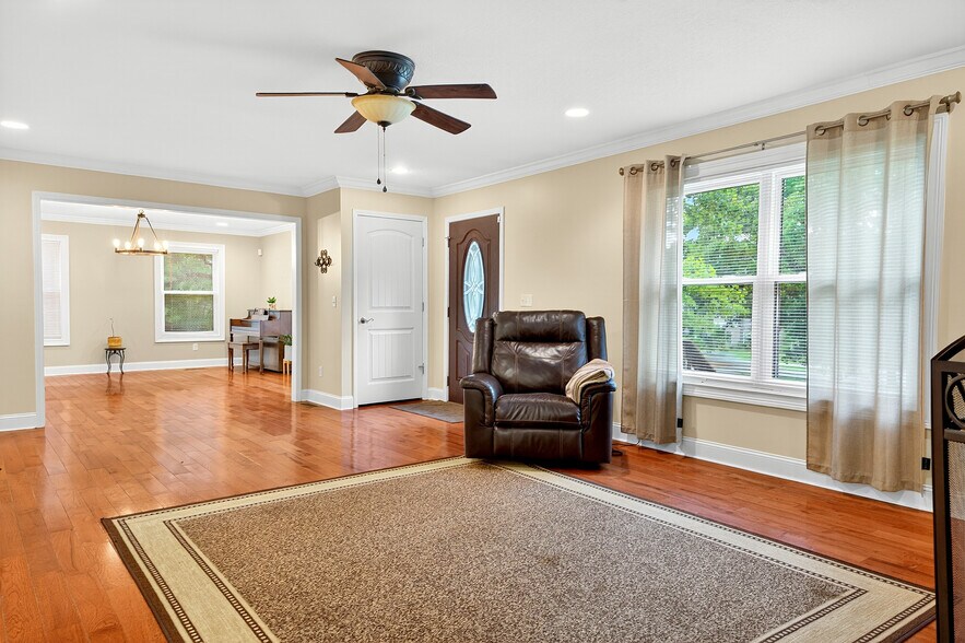 More Photos Of 2508 Gunbarrel Rd, Chattanooga Land For Sale
