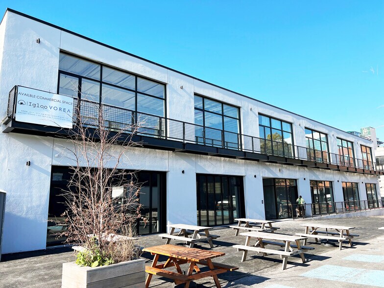 More Photos Of 43-46 12th St, Long Island, Long Island City Storefront Retail Office For Lease