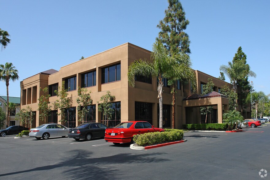 Primary Photo Of 2031 Orchard Ave, Newport Beach Office For Sale