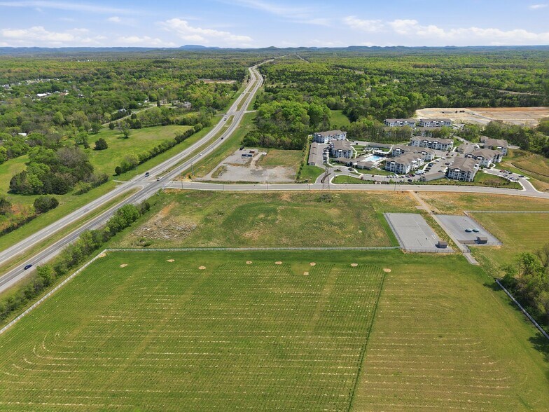 More Photos Of 0 JOHN BRAGG Hwy, Murfreesboro Land For Sale
