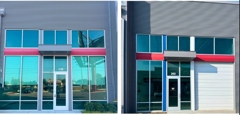 More Photos Of 2512 W Pecan St, Pflugerville Showroom For Lease