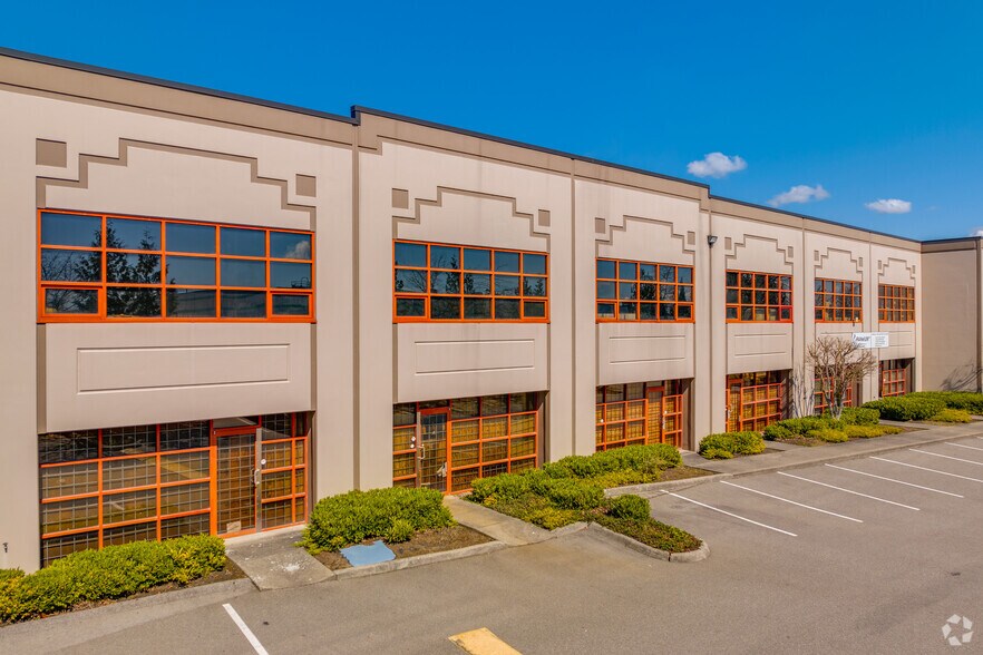 Primary Photo Of 7163 Vantage Way, Delta Warehouse For Lease