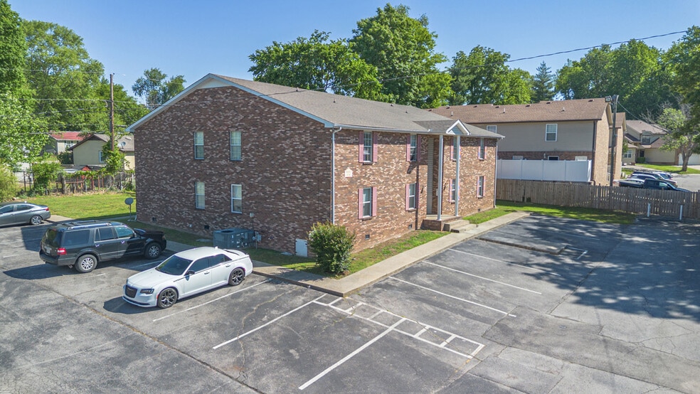 More Photos Of 155 Jack Miller Blvd, Clarksville Apartments For Sale
