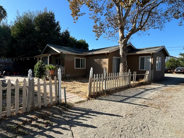 More Photos Of 541 Page St, San Jose Apartments For Sale