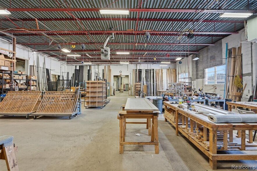 More Photos Of 415 N Lafayette St, South Lyon Warehouse For Sale