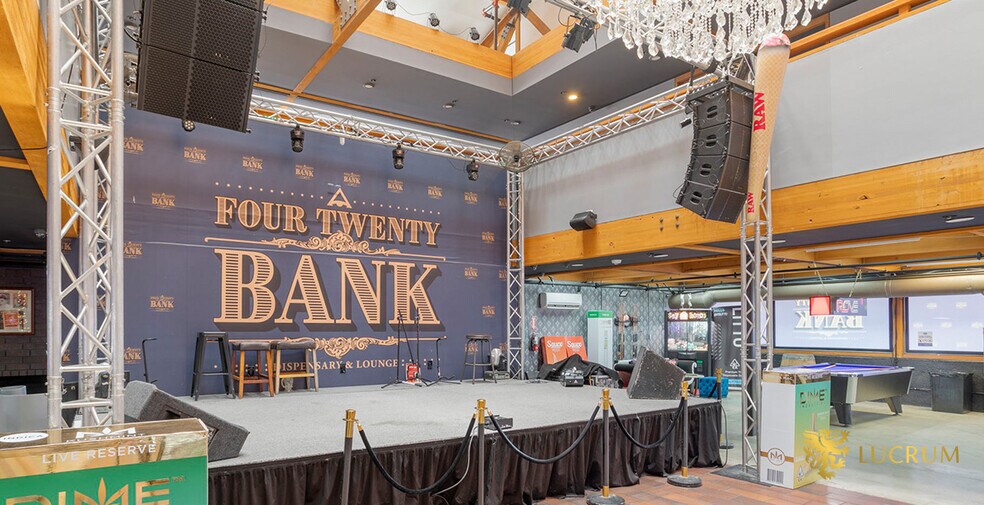 More Photos Of 296 S Palm Canyon Dr, Palm Springs Storefront Retail Office For Sale