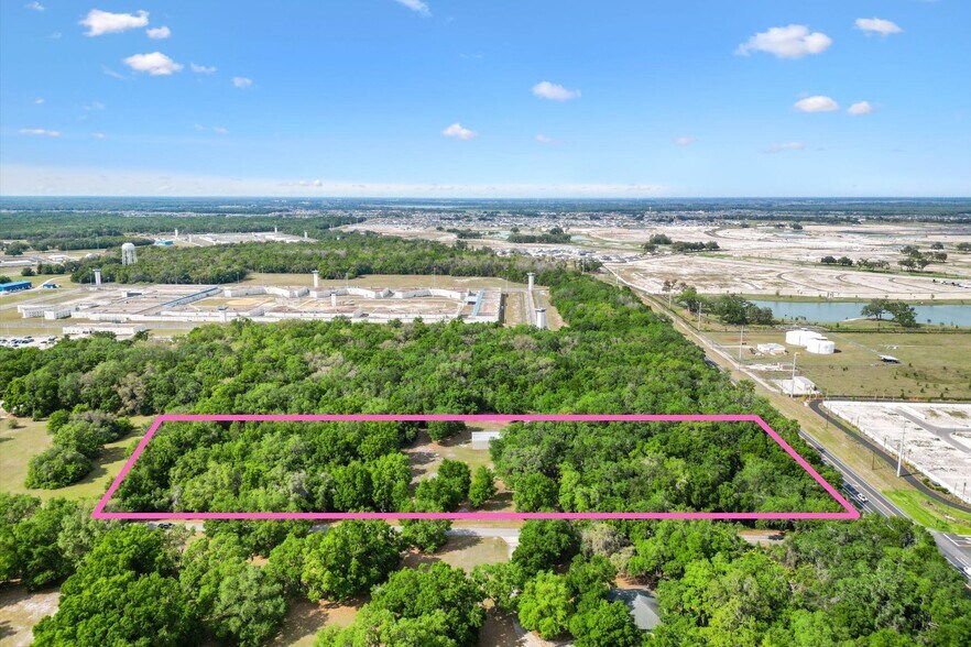 More Photos Of 7112 Marsh Bend Trail, Wildwood Land For Sale