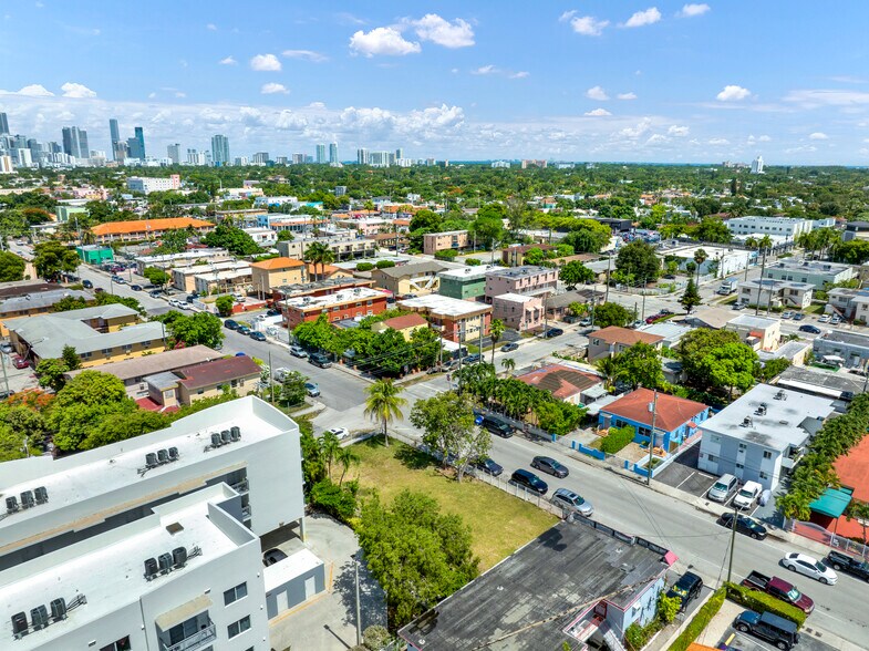 More Photos Of 536 18th, Miami Land For Sale