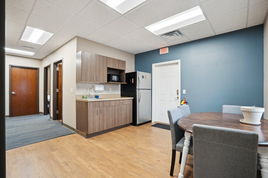 More Photos Of 131 Main E st, Shellsburg Medical For Sale