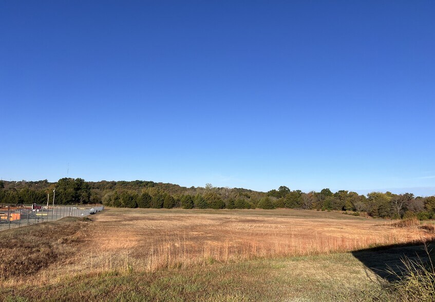Primary Photo Of , Drumright Land For Sale