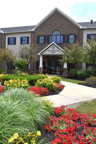 More Photos Of 4816 Brecksville Rd, Richfield Medical For Lease