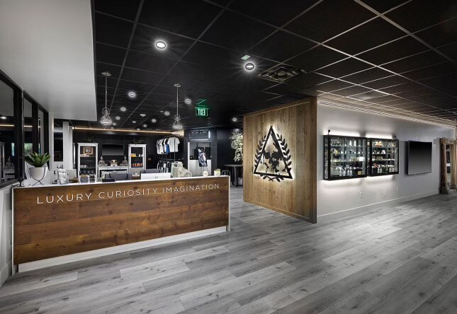 More Photos Of 3932 Ponderosa Rd, Shingle Springs Office For Sale