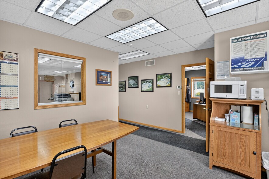 More Photos Of 43553 MN-28, Sauk Centre Warehouse For Sale