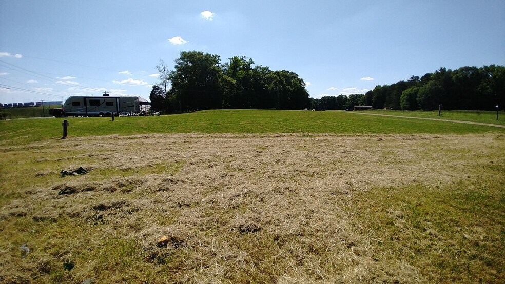More Photos Of 4320 Concord Pkwy S, Concord Land For Sale