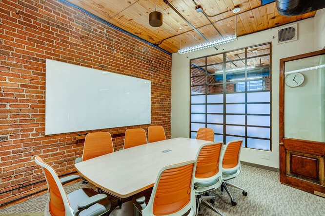More Photos Of 1624 Market St, Denver Office For Lease