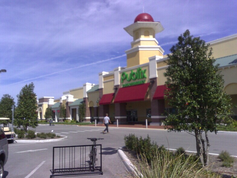 More Photos Of Pleasant Plains Pky @ US Highway 41, Land O' Lakes Unknown For Lease