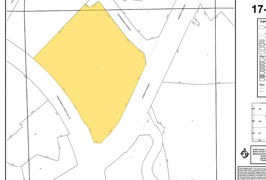 More Photos Of 3101 Cobb Pky, Atlanta Unknown For Lease