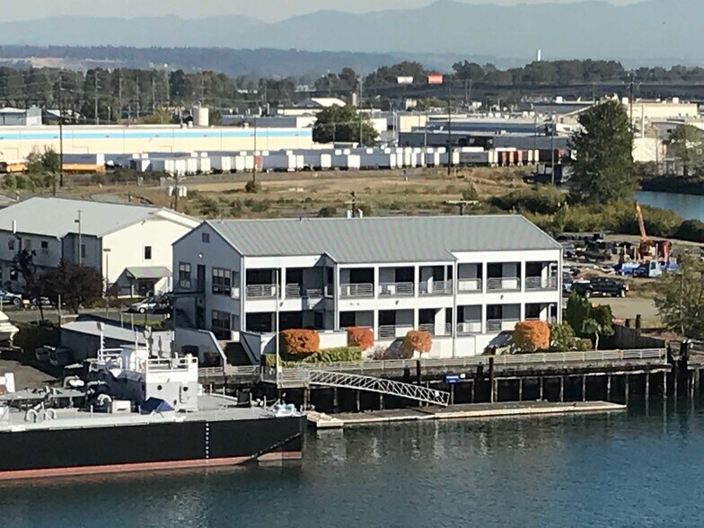 Primary Photo Of 1200 E D St, Tacoma Office For Lease