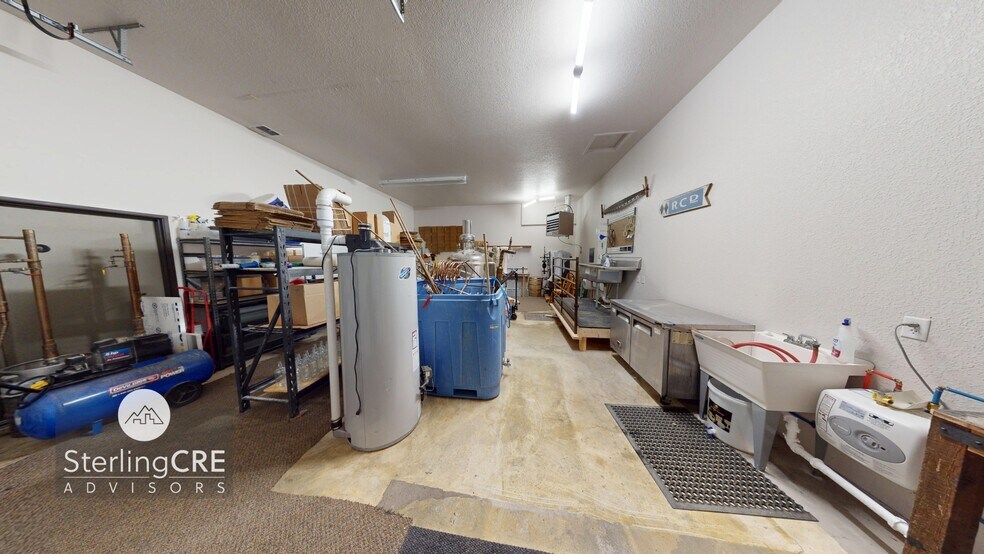 More Photos Of 2120 Dixon Ave, Missoula Office For Sale