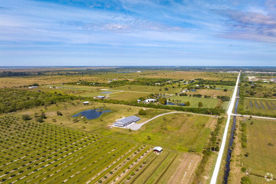 More Photos Of 2105 86th Ave SW, Vero Beach Land For Sale