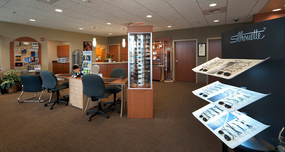 More Photos Of 4033 Avenue B, Billings Office For Sale
