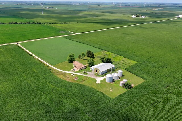 Primary Photo Of 3740 N 1300E Rd, Kempton Specialty For Sale