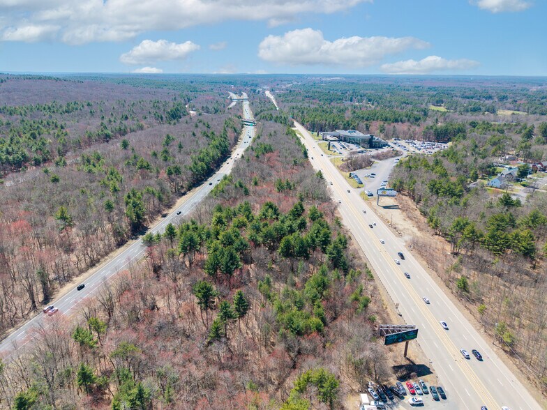More Photos Of 334 Providence Hwy, Sharon Land For Sale
