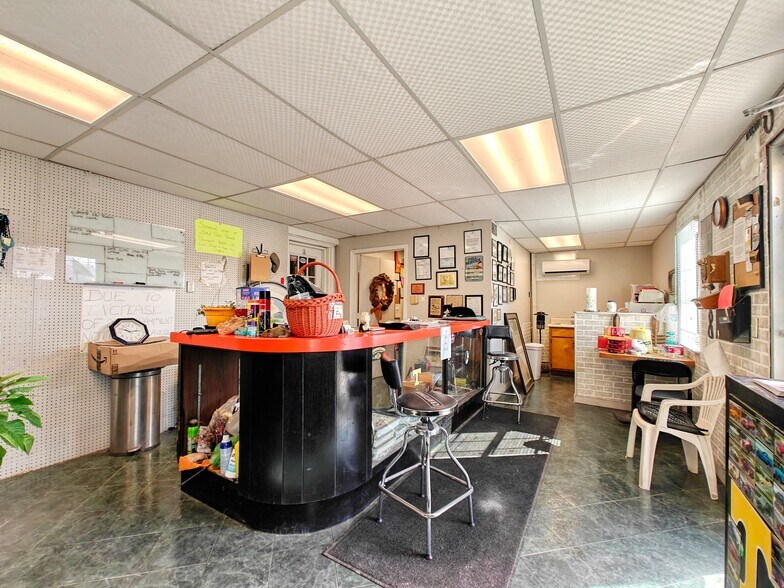 More Photos Of 3150 Highway 70 W, Camden Auto Salvage Facility For Sale