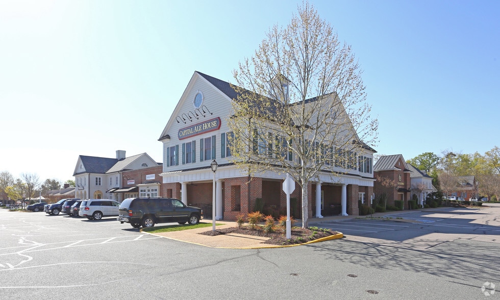 More Photos Of 13811-13845 Village Place Dr, Midlothian Storefront For Sale