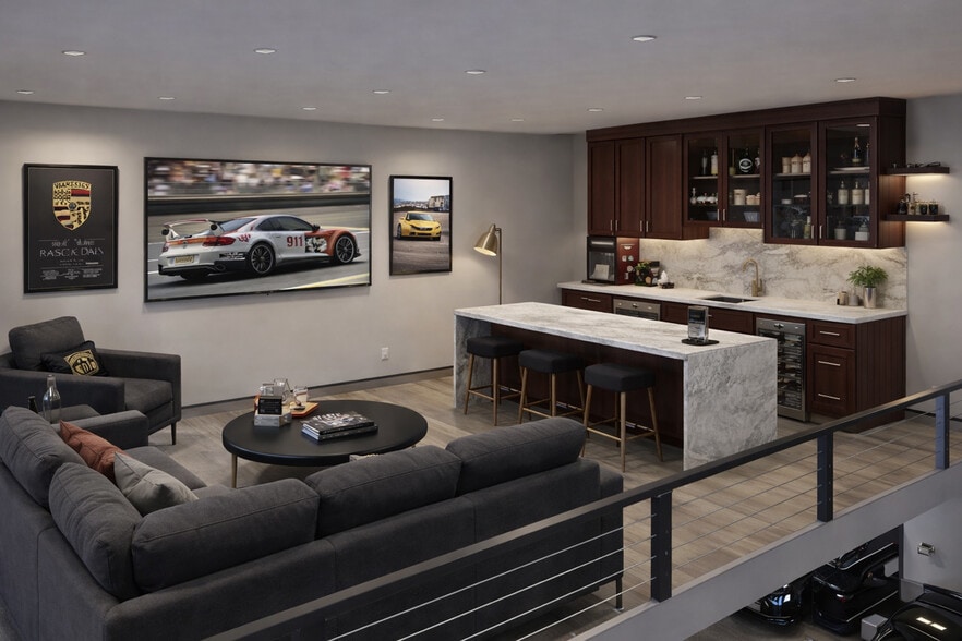 More Photos Of 3384 Main St, Leesburg Flex For Sale