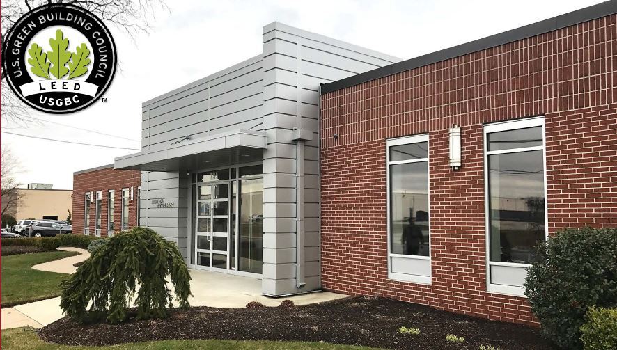 Primary Photo Of 195 Dupont Dr, Providence Manufacturing For Lease