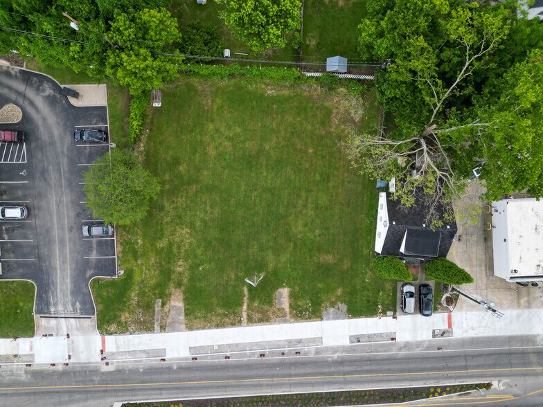More Photos Of 1570-1574 Hal Greer Boulevard, Huntington Land For Sale