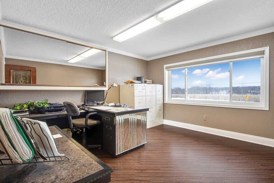 More Photos Of 13520 Currier Sardinia Rd, Chaffee Freestanding For Lease