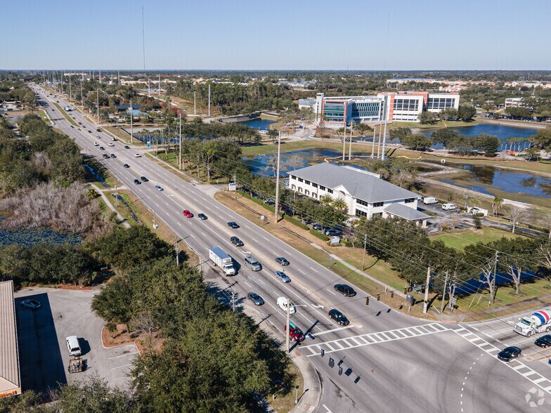 More Photos Of 1105-1129 Saxon Blvd, Orange City Office For Sale