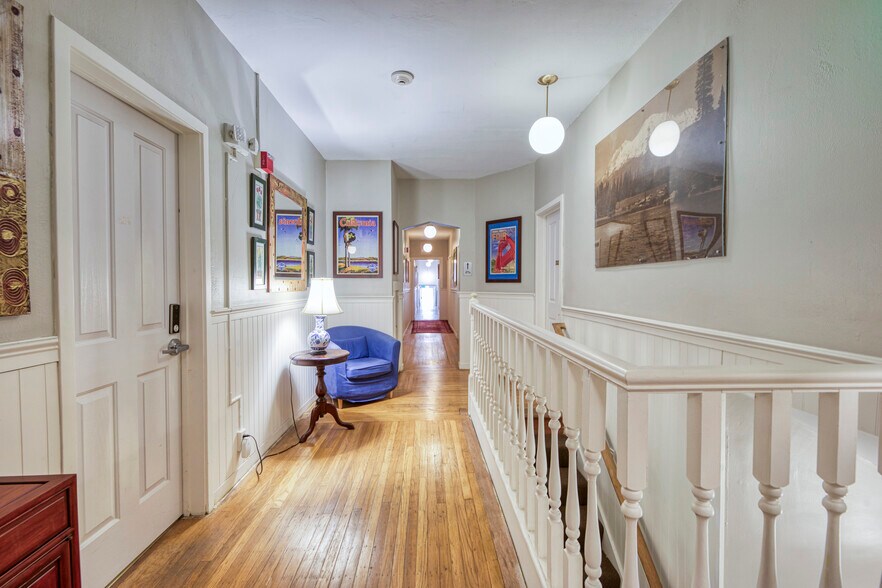 More Photos Of 337-339 San Anselmo Ave, San Anselmo Hospitality For Sale