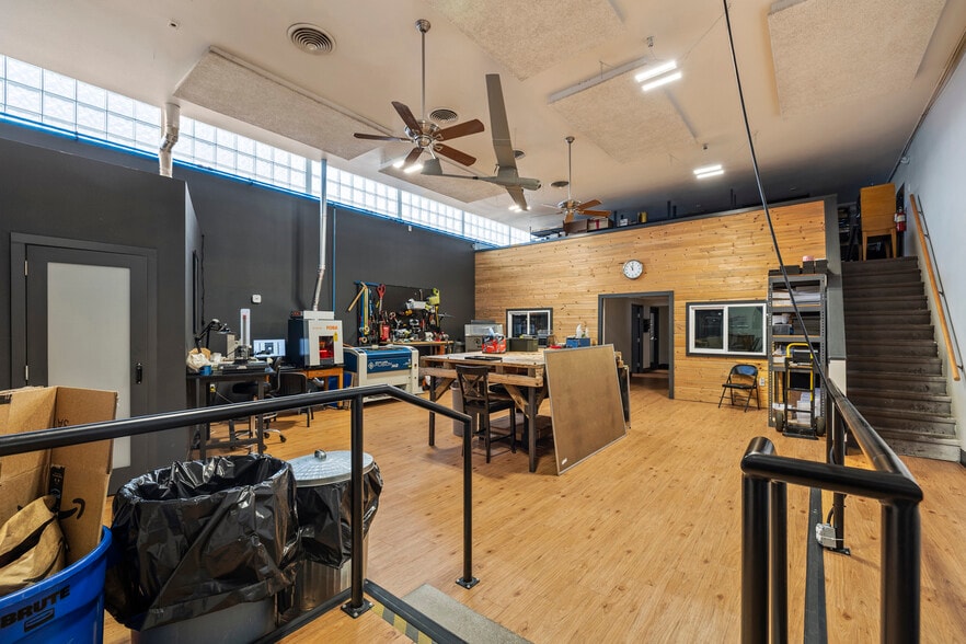 More Photos Of 324 Jefferson St, Fort Collins Warehouse For Lease