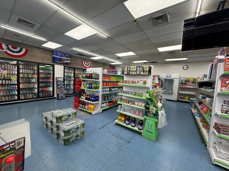 More Photos Of 272 Pitman Downer Rd, Sewell Convenience Store For Sale