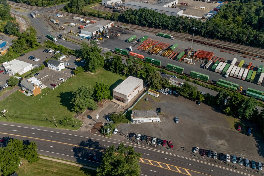 More Photos Of 329 Lincoln Hwy, Fairless Hills Warehouse For Sale