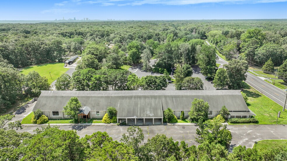 More Photos Of 110 S New York Rd, Galloway Freestanding For Sale