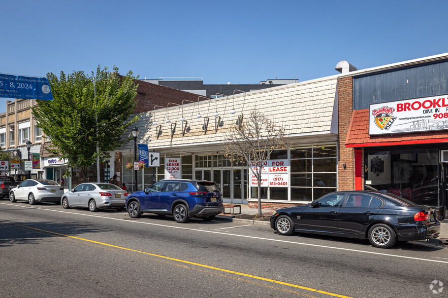 Primary Photo Of 1008 Stuyvesant Ave, Union General Retail For Lease