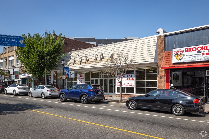 More Photos Of 1008 Stuyvesant Ave, Union Township General Retail For Lease