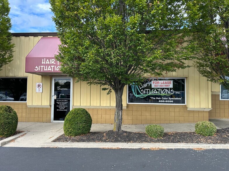 Primary Photo Of 9125-9181 N Dixie Dr, Dayton Unknown For Lease