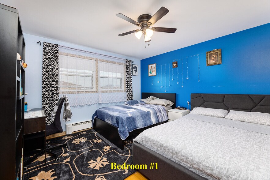 More Photos Of 4401 N Newcastle Ave, Harwood Heights Apartments For Sale