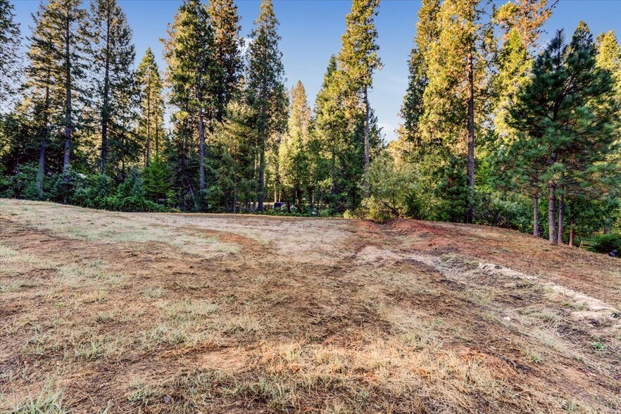 More Photos Of New Mohawk Rd, Nevada City Land For Sale