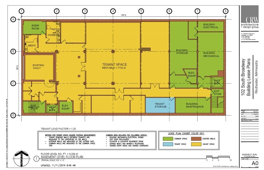 More Photos Of 102 S Broadway, Rochester Office For Lease