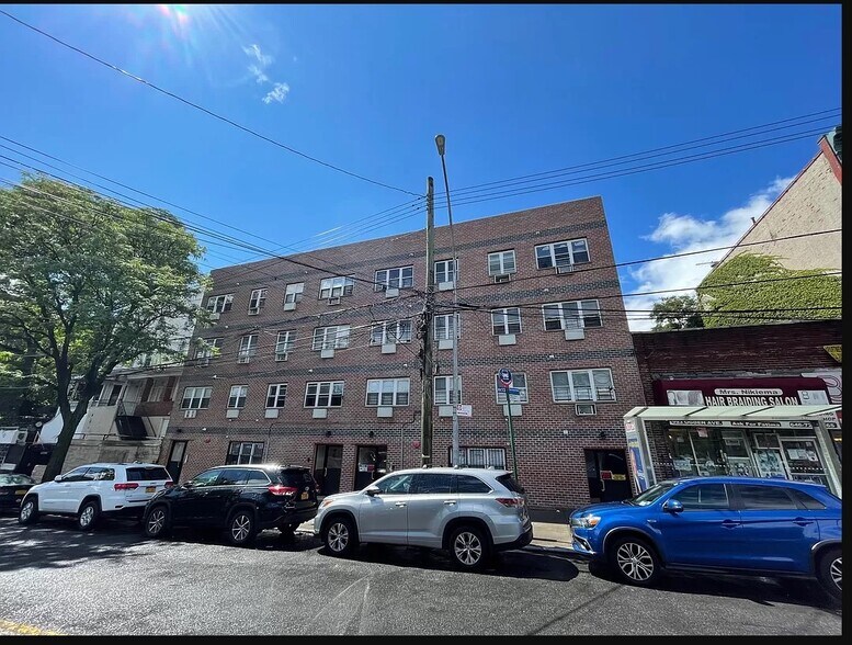 More Photos Of , Bronx Multifamily For Sale