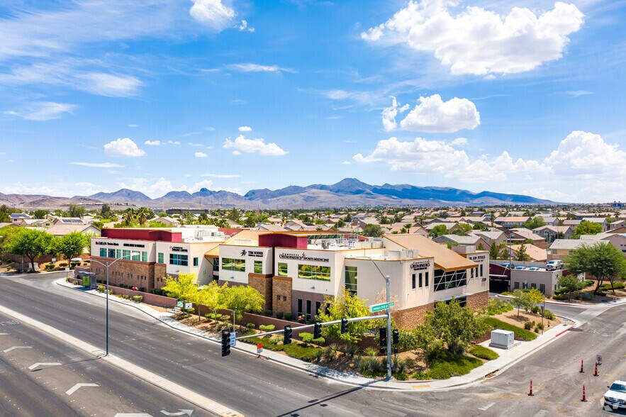 More Photos Of 2779 W Horizon Ridge Pky, Henderson Medical For Lease