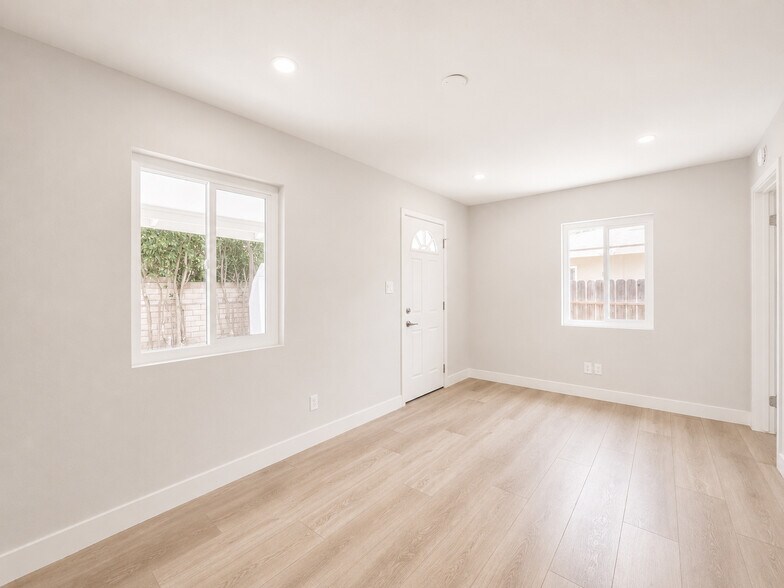 More Photos Of 1977 5th St, La Verne Multifamily For Sale